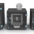 3d-drucker-gehaeuse-3d-drucker-box-diy-selber-bauen-anleitung-box-mini-midi-maxi-rendering.jpg 3D Printer Enclosure DIY – Build your fully customizable Enclosure