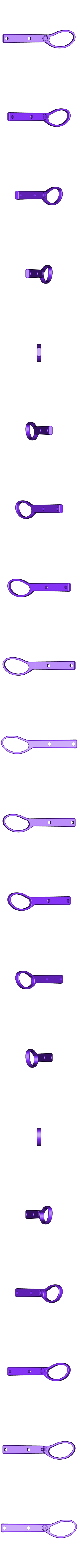 Scissor_Handle_2.stl Руки-ножницы