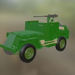 jeep-blinde.jpg Jeep willys 1/16 with armor and M2 browning