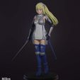 Armor1.jpg Danmachi Ais Wallenstein
