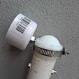 1730729957720.jpg Ball joint for 1" pipe