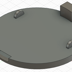 Sin-título.png STL file E36/E36 SILL COVER E36/E36 SILL COVER・Model to download and 3D print