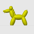 Screenshot-2023-08-24-132321.png Balloon Animal Horse by Pretzel Prints, Balloon animals, toys, home decor