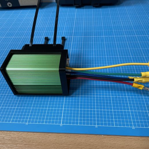 👽 E-bike controller housing ASI BAC 800& 855 for Bafang Tongsheng