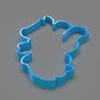 untitled.2319.jpg My Little Pony Cookie Cutter Pack