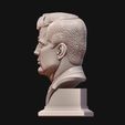 0004.jpg John F. Kennedy Bust
