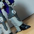 IMG_20250627_181053643.jpg Transformers Galvatron (Kingdom, Generations Select, Legacy, Studio Series 86) Height and Backpack Upgrade Kit