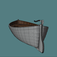 Rettungsboot7.png Lifeboat - historical