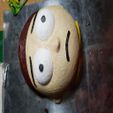 20190710_174615.jpg Rick and Morty Wall Mount Heads