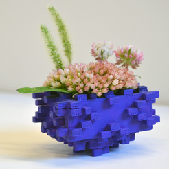 Capture_d__cran_2015-08-11___11.20.19.png STL-Datei Mini Flowerpot kostenlos・3D-Drucker-Modell zum herunterladen