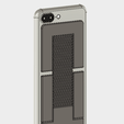 body.png Cellphone stand (Paste type)