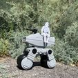 Foto-08-08-22,-10-53-59.jpg STL file Small Adventures - MTV-7・3D printable model to download