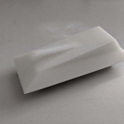 IMG_20190616_151136.jpg Archivo STL gratis Zona de Batalla de Atari Tanque bajo de polietileno・Diseño por impresión en 3D para descargar