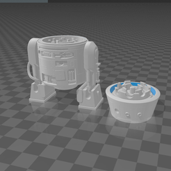 driod-pic.png Файл 3MF Измельчитель-чоппер・3D-печатный дизайн для загрузки