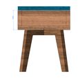 side-table-04.JPG Miniature bedroom side table  furniture for model making prop 3D print model