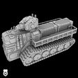 H-09-full-load.jpg Hog class tracked transport