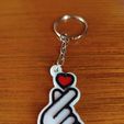 PAIN OR PLEASURE★韓国★人気★P LOGO HEART KEYRING /追跡あり Amazon.co.jp: ソンジェ背負って走れ クマのキーホルダー