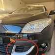 IMG_20250116_215018.jpg Renault megane 3 front bumper trim
