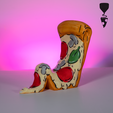 2.png PIZZA CONTROLLER STAND - XBOX- PLAYSTATION