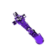 19_Serenity_Firefly_Rear_right_leg.stl Серенити, корабль класса "Светлячок