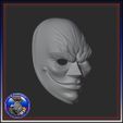 PayDay-2-Bonnie-mask-006-CRFactory.jpg Bonnie mask (PayDay 2)