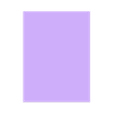Окно1.stl Typical design of an EC post