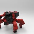 mine.jpg Just Cause 3 Mech