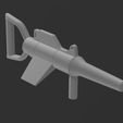 v1-HawkeRifle.JPG Hawke Rifle - Motu Super 7 - 3D Printing