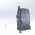 Screenshot-2022-04-03-003323.png water thruster for paddle board STL 3D Digital File 3D Printer Printable