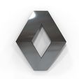 Renault logo.jpg Renault logosu