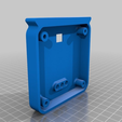 3847f872fd2a94edbd8605fcfad21458.png Case for clock DIY EC1204B (DS1302)