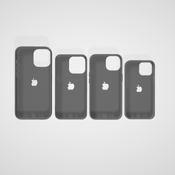 Captura-de-pantalla-2023-09-12-171450.png STL file Iphone 13 Case・Model to download and 3D print