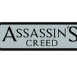 AssassinsCreed_assembly1_121253.png Letras y Números ASSASSINS CREED | Logo