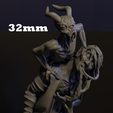 Possessed.png Elfe possédé