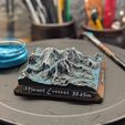 Everest_Small.jpg Mount Everest and Lhotse Mountain Model