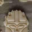 IMG_20191201_152712.png Mandalorian Cookie Cutters with Yoda