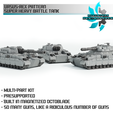 0-Presentationshot.png Ursus Rex-Pattern Super Heavy Battle Tank