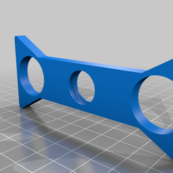 Base_Part.png Download free STL file BB Fidget Spinner • Template to 3D print, oskicims