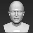 jesse-pinkman-breaking-bad-bust-ready-for-full-color-3d-printing-3d-model-obj-stl-wrl-wrz-mtl (22).jpg Jesse Pinkman Breaking Bad bust ready for full color 3D printing