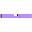 C.stl Cross of the Carpenter - Puzzle