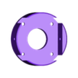 Nema_plate.stl Nema 17 Planetary Gearbox!