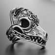 MORIOR-INVICTUS-Ring-Many-sizes-RB-10.png MORIOR INVICTUS Ring Viele Größen