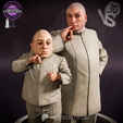harley-17.png Dr. Evil y Mini Me