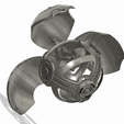 14.png Pokemon Snap - Pester Ball - Inspired by Fan Art - 3D Model