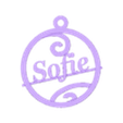 Sofie.STL Sofie