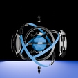0005.png Singularity Core - Kinetic Gyroscope Energy Cell