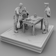 11.png World War II - Soldiers - Entire Collection