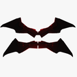 Search-Pic.png Functioning 3D Printable The Batman 2022 Batarang