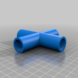 20c7bacf95af70f9981c124409e86430.png Sci-fi Modular pipe network for wargaming scenery