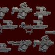 IL-and-Chaos-MK3-Heavy-weapons.png 钢铁军团 MK3 重型武器